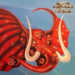 Download track Do You Know Osibisa