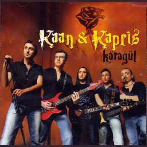 Download track Yazık Kaan & Kapris