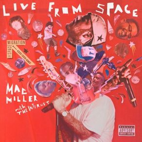 Download track Bird Call (Live) Mac Miller