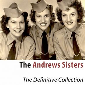 Download track Jingle Bells (Remastered) Andrews Sisters, The