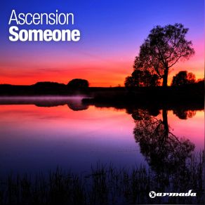Download track Someone (Signum Vocal Mix) Ascension
