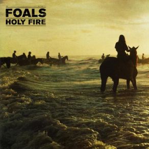 Download track Out Of The Woods Foals