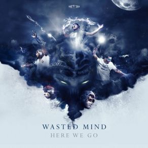 Download track At Night Wasted Mind