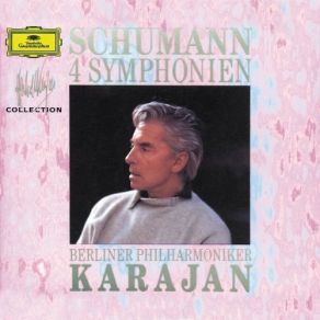 Download track Symphony No. 4 Op. 120 - II. Romanze. Ziemlich Langsam Robert Schumann, Giuseppe Sinopoli, Staatskapelle Dresden