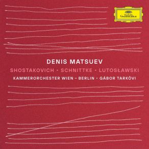 Download track 04 - 4. Allegro Con Brio Denis Matsuev, Kammerorchester Wien-Berlin