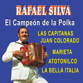 Download track Las Capitanas Rafael Silva