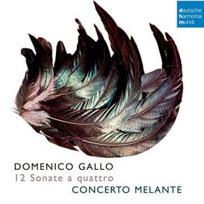 Download track Sonata No. 9 In D Minor - I. Adagio CONCERTO MELANTE