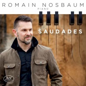 Download track Amar Pelos Dois (Arr. For Piano) Romain Nosbaum, Roman Nosbaum