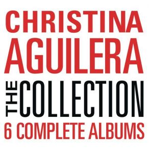 Download track Vanity Christina Aguilera