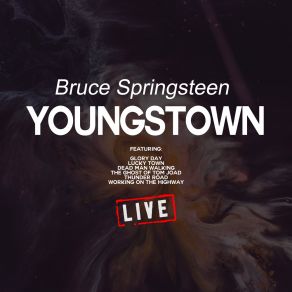 Download track Working On The Highway (Live) Bruce Springsteen