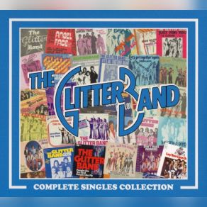 Download track Goodbye My Love The Glitter Band