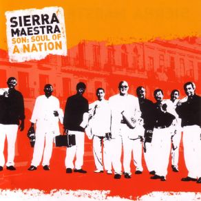 Download track Suavecito Sierra Maestra