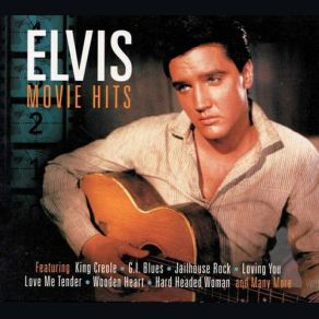 Download track Don't Ask Me Why Elvis Presley