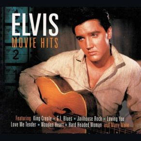 Download track Doin' The Best I Can Elvis Presley