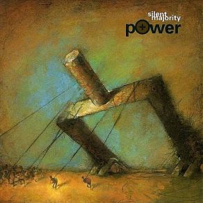 Download track Power Silent Majority