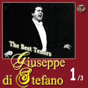 Download track Solo Per Te Luci Giuseppe Di Stefano