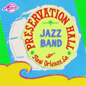 Download track Band Introduction (Allan Jaffe) Preservation Hall Jazz Band