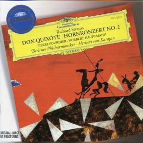 Download track Rondo (Allegro Molto) Herbert Von Karajan, Richard Strauss