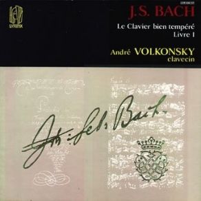 Download track 22. Prelude Fugue XI In F Major BWV 856: Fugue Johann Sebastian Bach