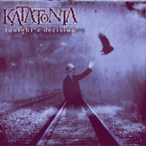 Download track Had To (Leave) Katatonia
