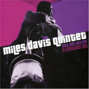 Download track On Green Dolphin Street John Coltrane, Miles Davis