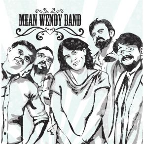 Download track Sweatpants Mean Wendy Band
