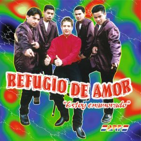 Download track Nunca Más Podré Olvidarte Refugio De Amor