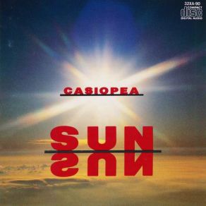Download track Sun Casiopea