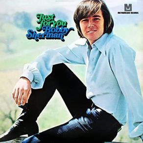 Download track I Don't Believe In Magic Bobby Sherman