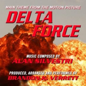 Download track The Collection Alan Silvestri
