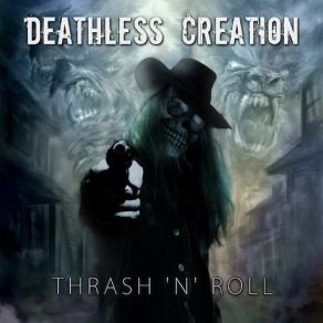 Download track The Last War Deathless Creation