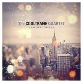 Download track Back To Black The Cooltrane QuartetDinah York