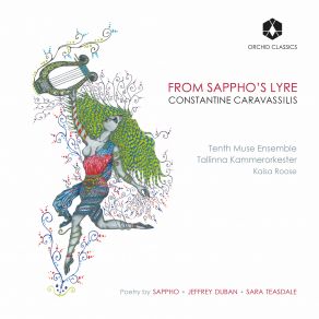 Download track From Sappho's Lyre, Pt. 2 