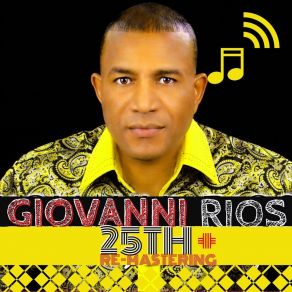 Download track Ayer Te VI Giovanni Ríos