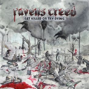Download track Rats Beneath Our Feet Ravens Creed