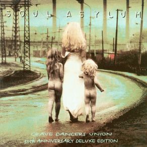 Download track Runaway Train (2022 Remaster) (Live At Majestic Theatre, Ventura, CA - April 1993) Soul AsylumVentura