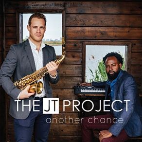 Download track The Last Time The JT Project