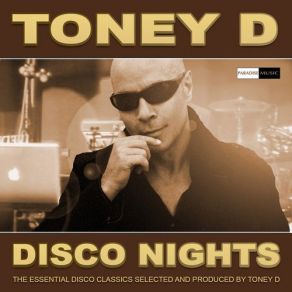Download track Why Did You Do It Toney D