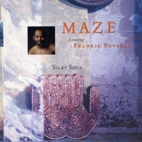 Download track Just Us The Maze, Frankie Beverly