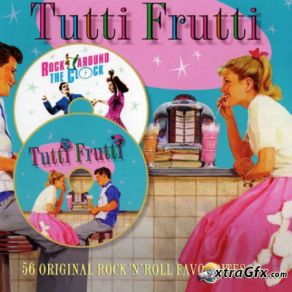 Download track Tutti Frutti Little Richard