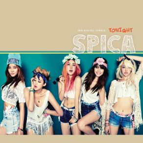 Download track Tonight SPICA