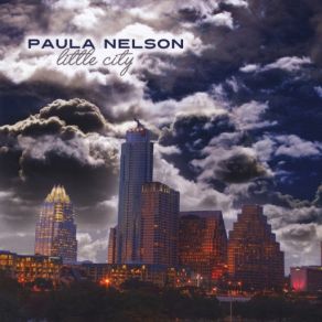Download track Sunny Days Paula Nelson