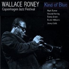 Download track Blue In Green Wallace Roney, Wallace Roney Sextet