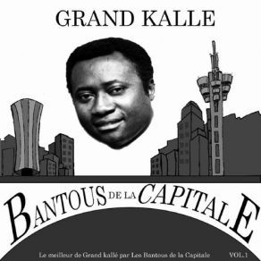 Download track Yvette Les Bantous De La Capitale