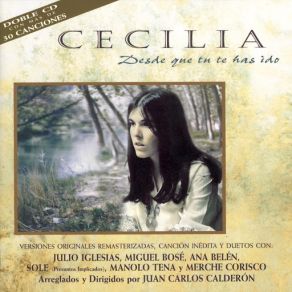 Download track Mi Gata Luna Cecilia