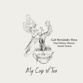 Download track The Parting Glass Beneath A Tree, Gail Hernández Rosa