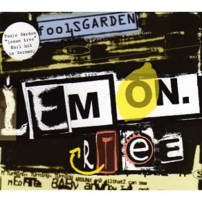 Download track Lemon Tree Fool'S Garden