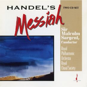 Download track 18. Recitative Soprano: And Suddenly There Was With The Angel Georg Friedrich Händel