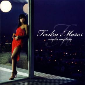 Download track Caution Teedra Moses