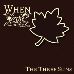 Download track How Deep Is The Ocean The Three SunsIrving Berlin